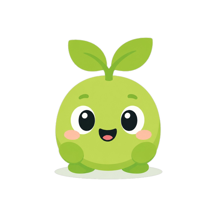 Karmi the sprout companion